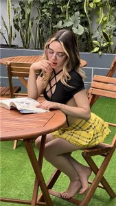 JuanitaClay Come study with me ♥ Foto 2