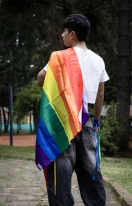 Andy_Justgame Feliz Pride 🍑🍑 Hình 3