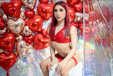 charolbruce_1 San Valentine ❤️ Εικόνα 6