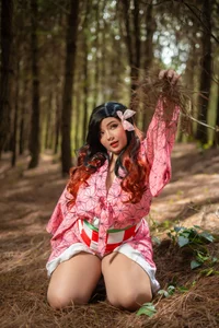 Nezuko ♥ de CharlotteMillers  Imagens