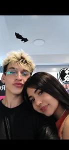 Nina_Vesper NINA AND NIKO 🔥 slika 2