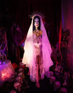 agatha_ross26 TRICK OR TREAT 사진 2
