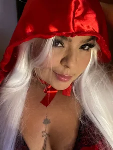 HALLOWEEN od thecurvy_girl  snímek