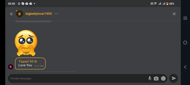 fatafricanqueen How to win my heart like my ant Fotka 4