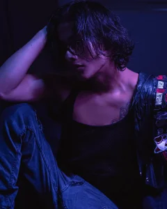 labrinthteasing purple Foto 7