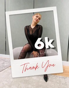 angelic_coy Thank you for 3k 💕 Pic 4