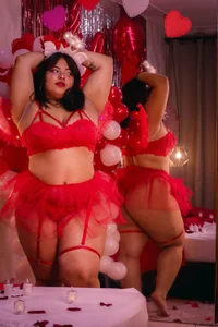 lulukawai16 san valentin Immagine  5