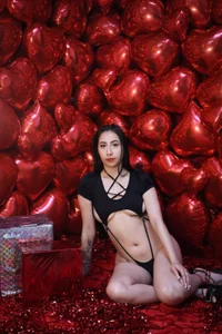 Anthonella_Sky's XXX Nude Photo 5