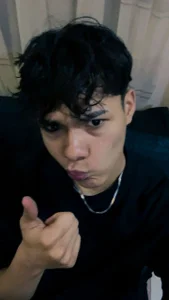 SemerHott AM I YOUR BAD BOY? Fotka 2