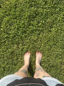 Jules_Queen My feet Immagine  5