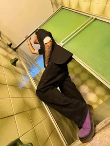Skinny_Mac Elegantly Slutty Pic