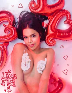 anicarter ❤️ Happy Valentine ❤️ Gambar 2