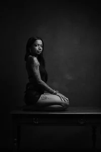 onikarowan's XXX Nude Photo 4