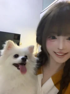 XK-2005 小鱼 Pic 2