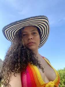 You happy day 🥰 od Daniela_hot23  4 snímek