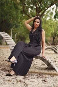 Ashly_Miller Urban Girl Pic 5