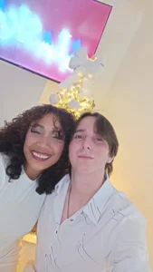 Ruby_and_Aaron Public slika 3