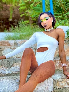 MichellIvanov Sexy ballerina💃🏽❤️ Bilde 5