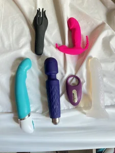 Jouets de FungodeBoy  Imagens