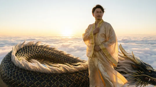 HARU_STRIKE Fantasy HARU Collection – Special Art Visuals Pic 7