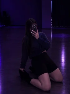 MiaKiss Public Pic 5