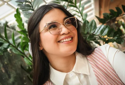 CamilaSofiia Coffee date vibes ✨ Pic