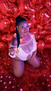 Darnellqueen San Valentin 2024 Pic