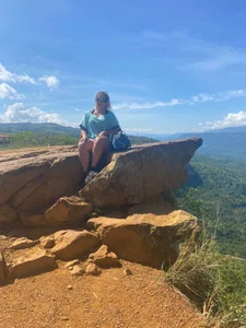 I'm afraid of heights od camile_milf  6 snímek