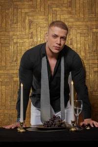 Jherxx The man of your dreams is already here Hình 4