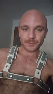 FrankieFuckMe Now EAT Foto 3