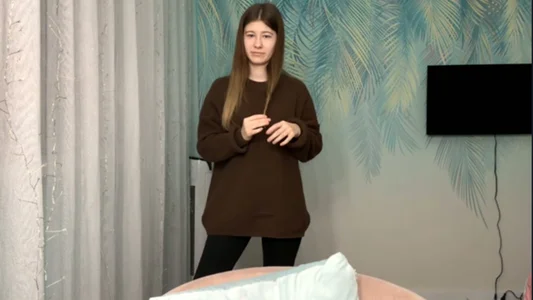 Kate_Jomallona i want u Foto