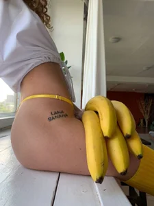 chirpchirp banana Εικόνα 2