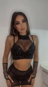 MissAmeliaa Glamour Bilde