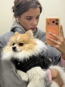 CuteNessy Bodyguard Pic 2