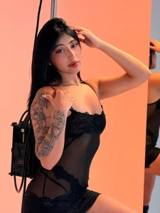CelesteMoonX Orange 🍊 Pic 7