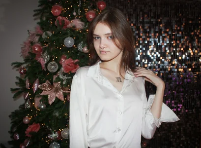 Dilara_xBabyHappy new year 💋🎄图片 2