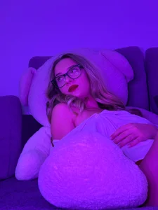 ScarlettSmithX More of me Immagine  9