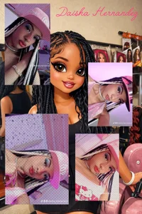 DahliaGill yummy<3 Pic 4