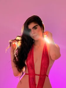 AntonellaDimeo Dahlia 🪷 Pic 5