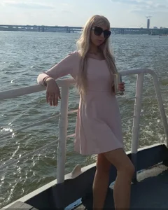 KyliePagnise walk Bild 8