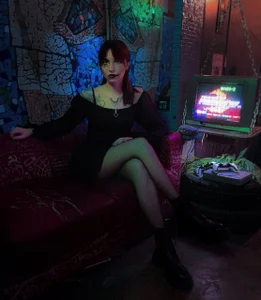 VittoriaNix Public Poză 3