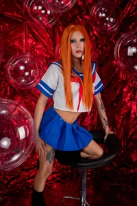 Doll_Sandie sexy girl Immagine  8
