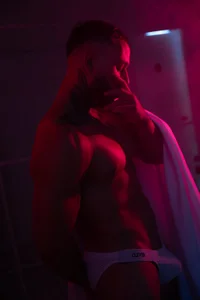 mike_belle color shower টি ছবি