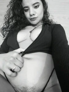 Shophie_thoopson Hairy pussy 🔥😈 зображення 3