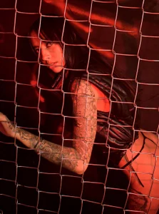 charlotte_kisss Sometimes you just have to take the risk ... 🔥 Pic