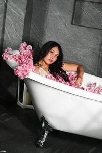 stella_Blacke Flowers my love🌷 Billede 5