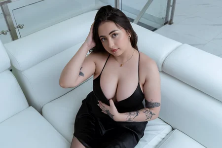 SarahCastro1_ Black Dress 🖤 зображення 4