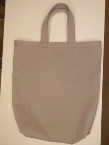 Ksuhesa bag that I made myself (watch the video) Pic