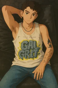 Luke_Chill Public slika