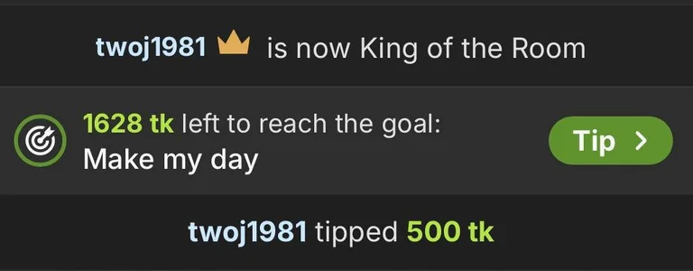 Wow 🥰 od _vicky_wonka_  8 snímek